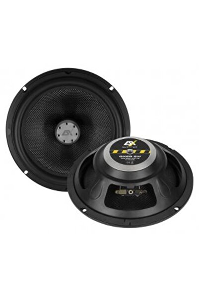 Esx QXE8.2W difuzoare auto, 1 pereche