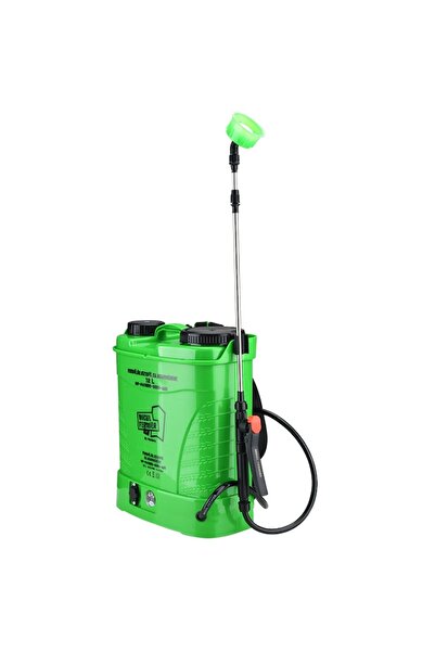 micul fermier MF Pandora 12L Battery Sprayer