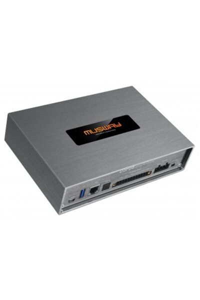 musway DSP68 procesor de semnal digital, 1 bucata