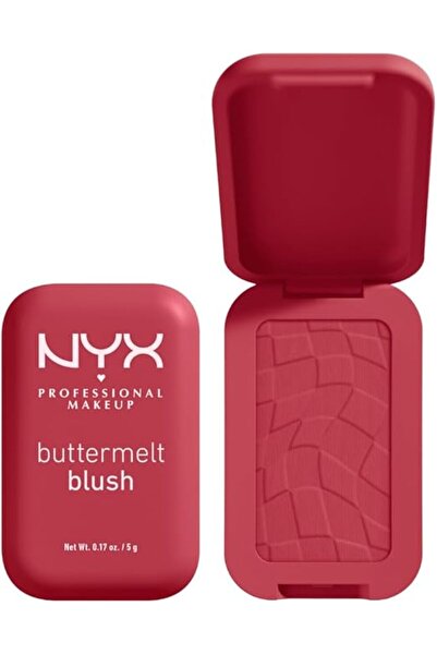 Professional Makeup بودرة أحمر الخدود من باترميلت، باك أند بوتا