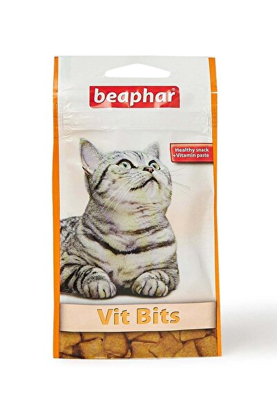 Beaphar Vit-Bits Cat 35g