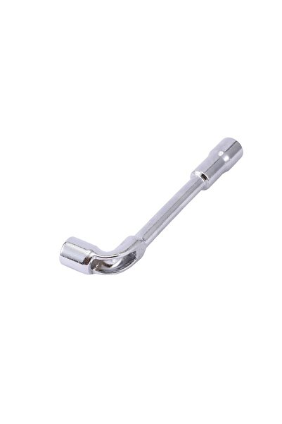 Lawazim L-Shape Socket Wrench 14inch - Elbow Handle Wrench for Nuts & Bolts