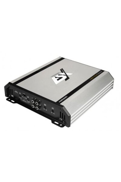 Esx HXE110.2 car amplifier, 1 piece