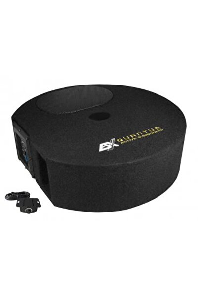 Esx Q300A subwoofer auto, 1 bucata