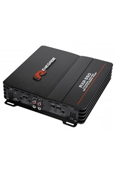 Renegade RXA550 amplificator auto, 1 bucata