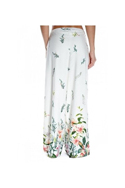 OEM Vmayo Wide Pants, White