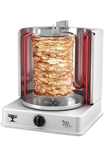 Mcline Shawarma and Kebab Grill