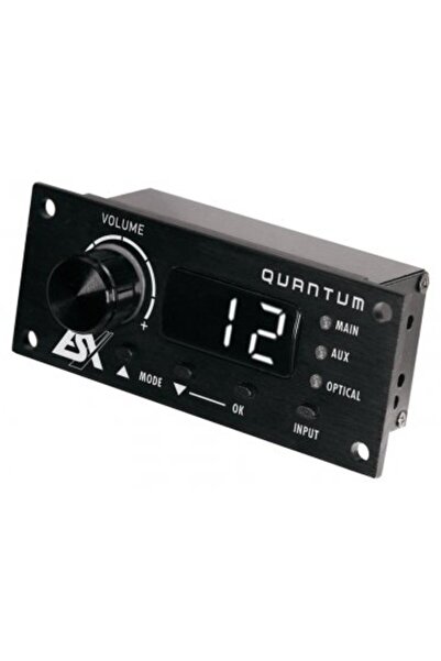 Esx RC-QX telecomanda, 1 bucata