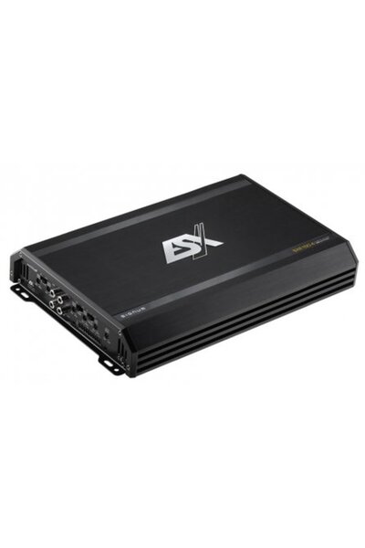 Esx SXE150.4 amplificatoare auto, 1 bucata