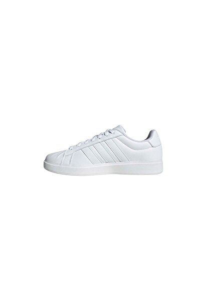 adidas Streettalk Men's Sneakers Jp8277 Ftwwht/Ftwwht/Ftwwht