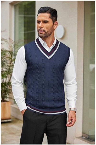 youknitwear you Datome Men's Knitwear Sweater