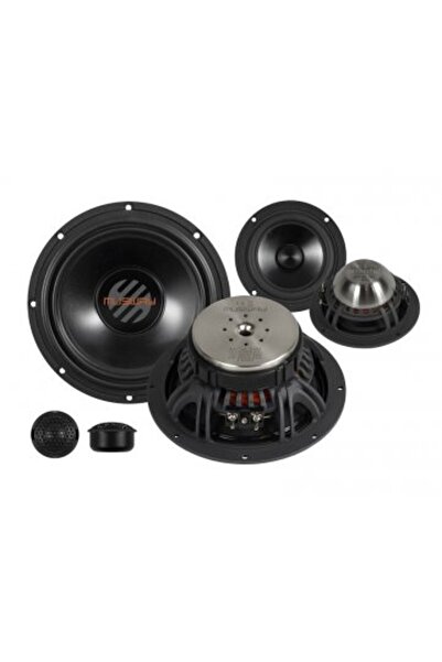 musway MG6.3A difuzoare auto, 1 pereche