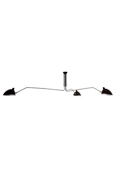 LUXXO Plafoniera Davis