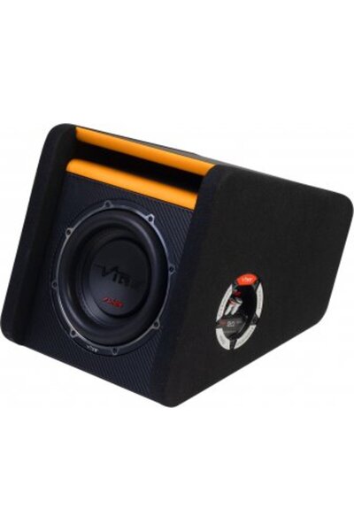 VİBE SLICKMIT8-V3 subwoofer auto, 1 bucata