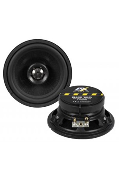 Esx QXE120 difuzoare auto, 1 pereche