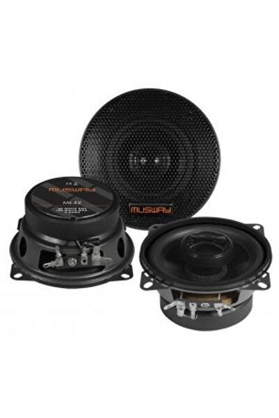 musway ME 42 difuzoare auto, 1 pereche