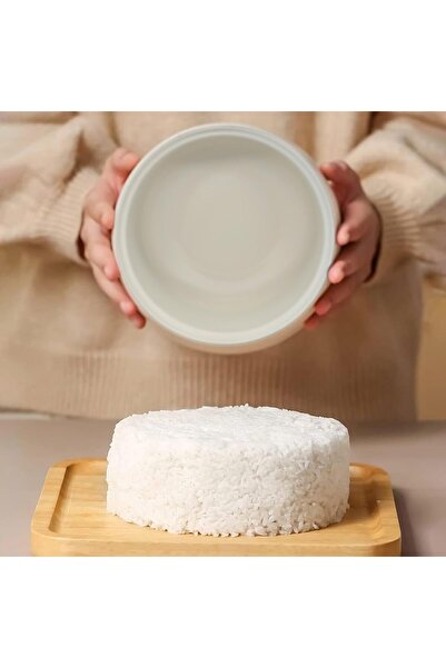 TERRIFI Portable Mini Rice Cooker 1.5L Non-stick Electric Hot Pot