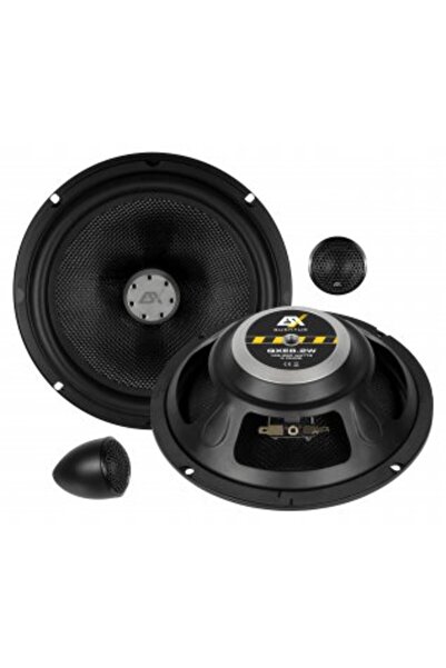 Esx QXE8.2C difuzoare auto, 1 pereche