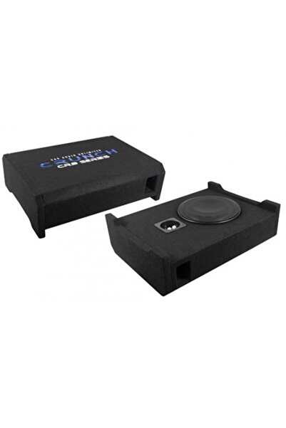 crunch CRB200 subwoofer auto, 1 bucata