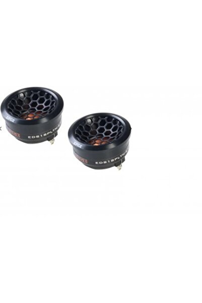 Edge EDS1SPLTN-E1 car speakers, 1 pair