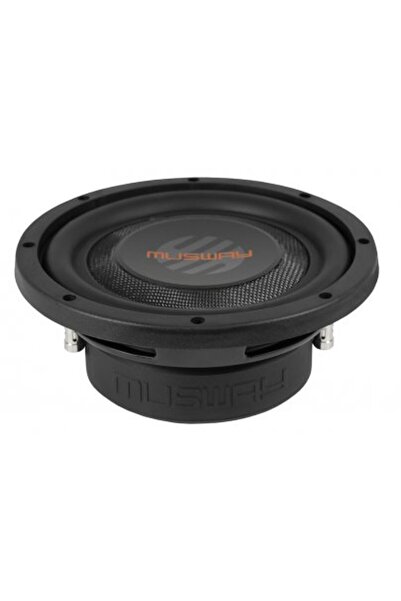 musway MWS1022 subwoofer auto, 1 bucata