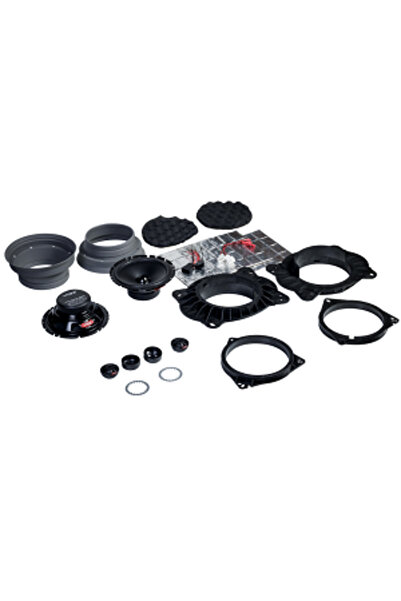 VİBE OPTITYKT-V8 car speakers, 1 pair