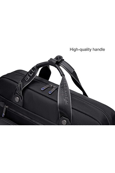 Arctic Hunter Office Laptop Bag GW00017 - 15.6" Water Resistant Anti-theft Messenger Bag