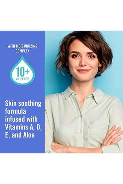 Vagisil Hypoallergenic Body Wipes for Sensitive Skin, 1 oz