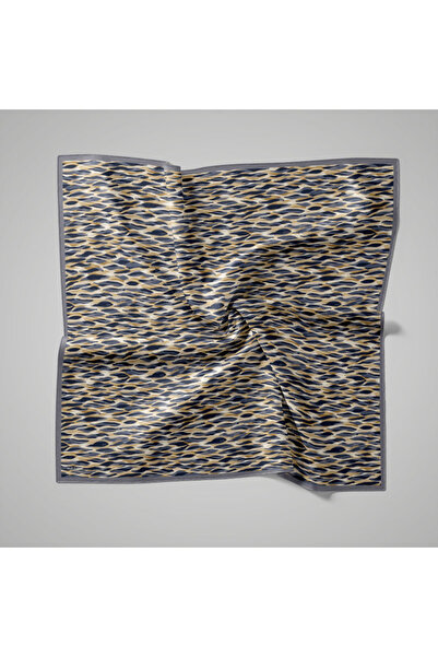 PİRAMİT Prirodni šal | Pletena žica