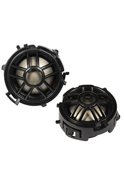 musway 1T car speakers, 1 pair