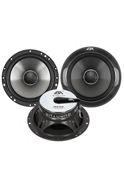 Esx QE62 difuzoare auto, 1 pereche