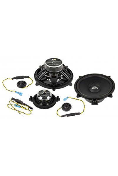 Esx Dedicated Speakers Mercedes Sprinter W907 QXS6.3C car speakers, 1 pair