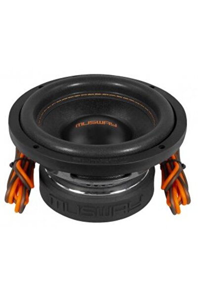 musway MW 622 difuzoare subwoofer, 1 pereche