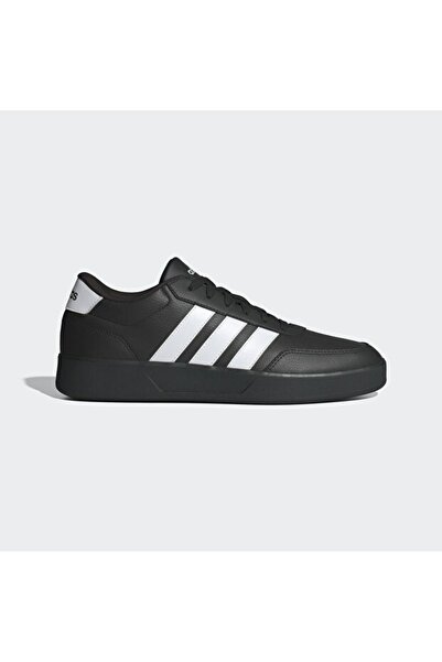 adidas Breaknet 3.0 Erkek Spor Ayakkabı Jq5482 CBLACK/FTWWHT/CBLACK