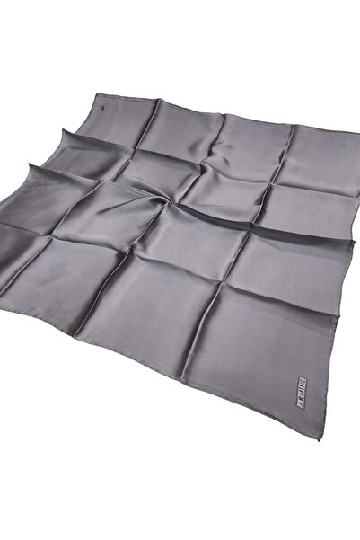 Armine Μεταξωτό μαντήλι - 25 καπνιστό σουρά