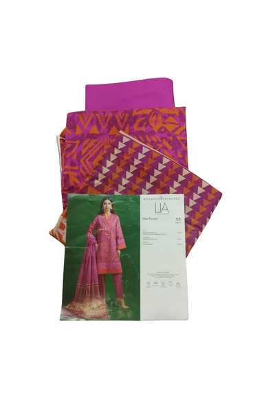 Generic فستان نسائي مكون من 3 قطع مطبوع رقميًا، بدلة من 3 قطع غير مخيطة، غارد...