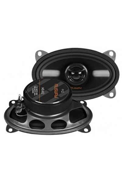 musway ME 462 difuzoare auto, 1 pereche