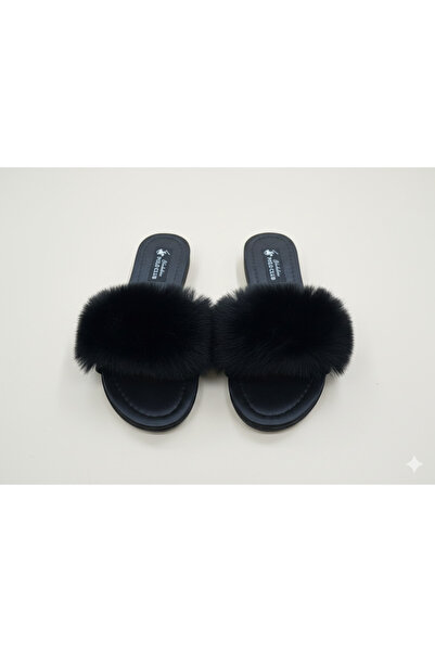 Yorkshire Polo Club Y.K Polo Club Women's Slippers