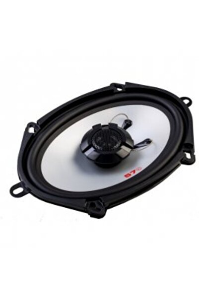 VİBE 57-V4 car speakers, 1 pair