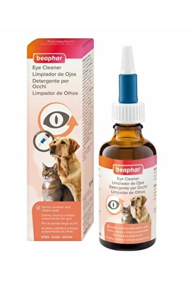 Beaphar Diagnos Eye Cleaner 50ml