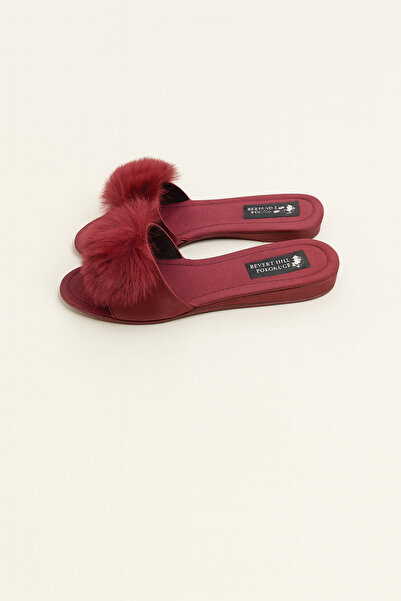 Yorkshire Polo Club Y.K Polo Club Women's Slippers