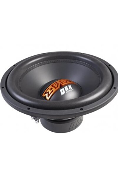 Edge EDBX15D2-E0 subwoofers, 1 pair