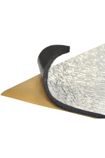 ctk Elastic F10 Bulk fila termo-acustica, pachet cu 13 folii