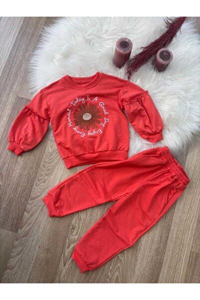 ÇOCUK GİYİM MERKEZİ GIRL SET