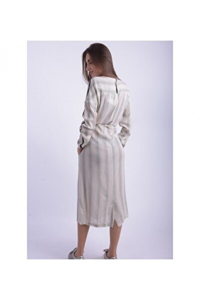 OEM Kimono Objane Blazer, Cream