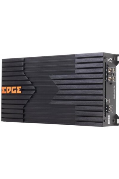 Edge EDBX1800.1D-E4 car amplifier, 1 piece