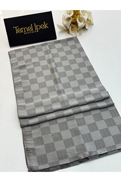 Siyane شال قطني من قماش الجاكار