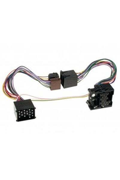 musway Kit auto MPK18 Cupla pentru BMW, 1 set