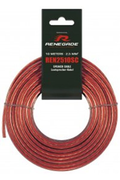 Renegade REN2510SC cablu bifilar, 1 bucata