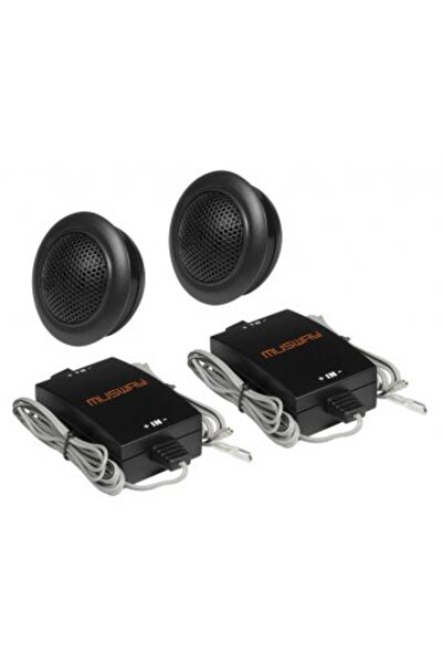 musway MQ 6.2T difuzoare auto, 1 pereche